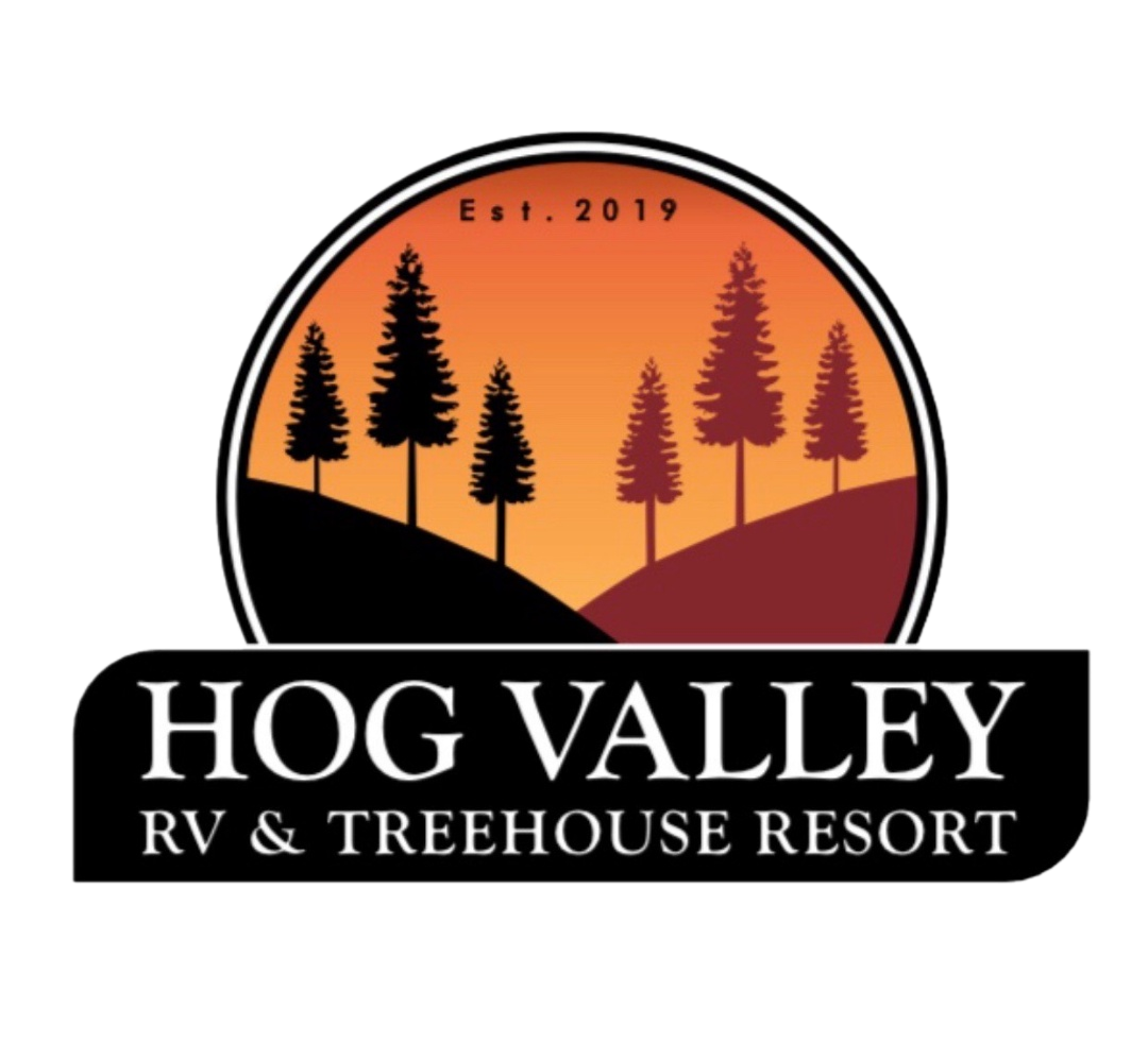Hog Valley Rv & Treehouse Resort Rv Resort near Fayetteville, Arkansas – hogvalleyrv